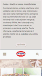 Mobile Screenshot of oetker.rs